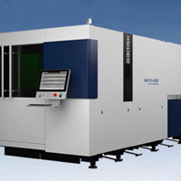 G-K SERIES – MÁY CẮT LASER BÀN ĐÔI CHẤT LƯỢNG CAO
