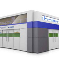 Máy cắt laser 3D 