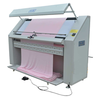 Máy Kiểm Và Xếp Vải JN-124LF
