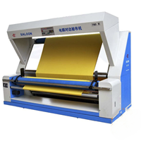 Máy Kiểm Vải Cao Cấp SL-780R