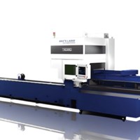 Máy cắt laser ống chuyên nghiệp T-D Series