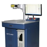 Máy khắc fiber laser chất lượng cao YLP-H20
