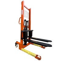 Xe Nâng Cao 1000kg-Nâng Cao 1.6M+Khung C XNC-180C 