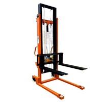 Xe Nâng Lắp Tời Điện 2.5 Mét Khung U NPA-25