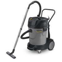 MÁY HÚT BỤI KHÔ VÀ ƯỚT NT 70/3