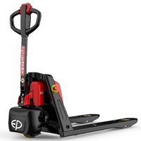 Xe nâng tay điện 2000kg giá rẻ EP208