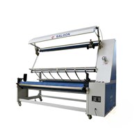Máy Kiểm Vải Và Cuộn Vải SL-1800R