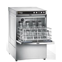 MÁY RỬA LY ÂM QUẦY HOBART - ECO-G404