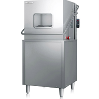 MÁY RỬA CHÉN BERJAYA BJY-DW3210S