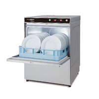 MÁY RỬA LY ÂM QUẦY HOBART - F500