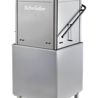 MÁY RỬA CHÉN SCHRODER SH-D1M/TC/RB