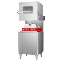 MÁY RỬA CHÉN CỬA SẬP DOLPHIN - DW-3210S