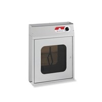 TỦ KHỬ TRÙNG DAO SAMMIC - EC-30