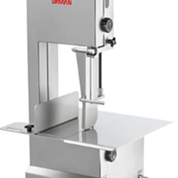 Máy cưa xương SIRMAN SO 2020 INOX Banco