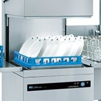 Máy rửa chén Meiko UPSTER H500
