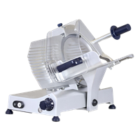 Máy cắt thịt Swedlinghaus AF 250 GR 180W