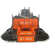 Máy xoa đôi Bentot BT-846 (Mâm 1.2m) – Rato
