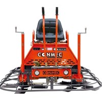 Máy xoa đôi Conmec CRTN-830R (Mâm 0.8m)