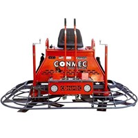 Máy xoa đôi Conmec CRTN-846 (Mâm 1.2m)
