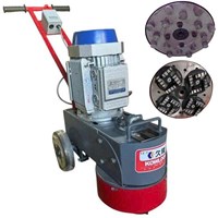 Máy Mài Sàn Bê Tông DMS250/220V