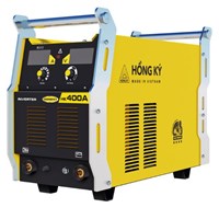 Máy hàn điện tử HK 400A 