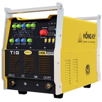 Máy hàn điện tử HK TIG300X 