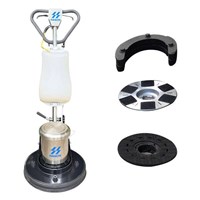 Máy mài và đánh bóng sàn bê tông công nghiệp MS17-2.5HP
