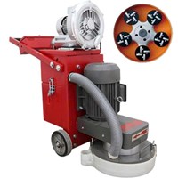 Máy mài sàn hút bụi MS400-380V