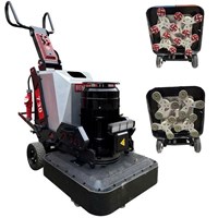 Máy Mài Sàn Công Nghiệp MS730-380V-Trợ Lực