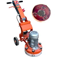 Máy mài sàn bê tông MSG-330/380V
