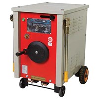 Máy Biến Thế Hàn Hồng Ký HK-H400D 