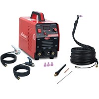 Máy hàn điện tử HK TIG200E 