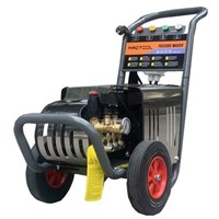 Máy Rửa Xe Cao Áp Mactool 7.5kw WJ-7.5T4 