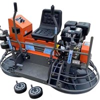 Máy xoa nền đôi ngồi lái-Mâm 0.8m-1m-1,2m XBT800
