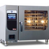 Lò hấp nướng đa năng MKN FKGCOD615T 