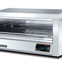 Lò nướng Salamanda Berjaya E-SALA11 dùng điện