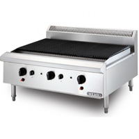 Bếp nướng dùng gas Berjaya CB3B-17