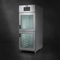 Tủ ủ bột Bresso HBDC-2032