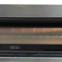 Lò nướng bánh Bresso HBDO-4001-ZS1