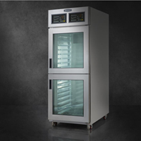 Lò nướng đối lưu Bresso HBDC-2032S