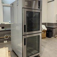 Tủ ủ bột Bresso HBCP-2032