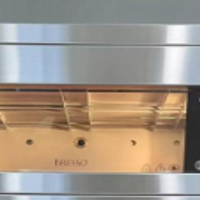 Lò nướng bánh Bresso HBWO-2001-ZS1
