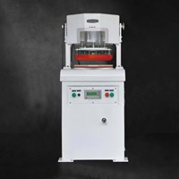 Máy chia vo tròn bột tự động Bresso HBK-QZD01