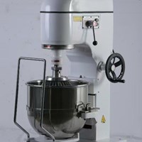 Máy trộn bột Bresso HKM-601