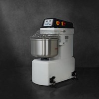 Máy trộn bột xoắn ốc Bresso HKPM-25