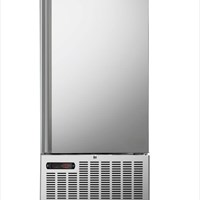 Tủ đông nhanh 15 khay Bresso HBSD-15