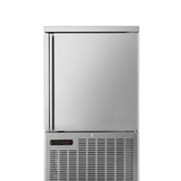 Tủ đông nhanh 10 khay Bresso HBSD-10
