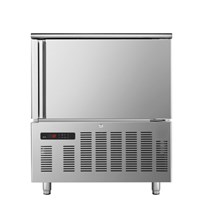 Tủ lạnh âm bàn 1,8m Bresso FT-188MC CD(P)