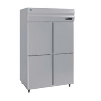 Tủ đông lạnh 4 cánh Hoshizki HRF-128MC CD(P)