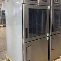 Tủ đông lạnh Bresso HBDC-1618